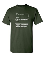 2025 SPECIAL! HANES 24 T-SHIRTS CUSTOM SCREEN PRINTING 1-COLOR 2-DAY TURNAROUND
