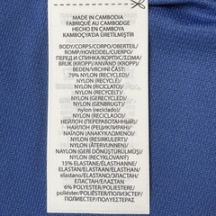 Ralph Lauren RLX Golf Performance Mesh Tee Long Sleeve T-Shirt Royal Navy Sz M