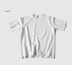 NON STOCK Men’s T-Shirts Short Sleeve Crew Neck Tee Shirt Heavyweight Cotton