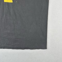 Vintage 90s Black Sabbath Shirt Men’s Large Black The Roxx Never Say Die Ozzy