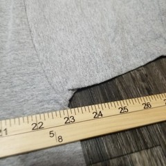 VTG 2000s Huge Brand T Shirt Mens XL Gray Stuart’s Cove Bahamas Diving Y2k
