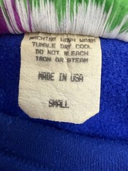 Vintage Thermal Shirt Mens Small Tight Fit Polartec Fleece Base Layer Ski