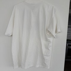NEW: Nike NBA All-Star 2026 Men’s Medium T-Shirt LA Los Angeles Loose Fit