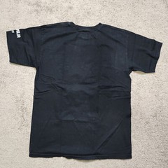 The Game La Familia MMXIV Documentary 2 Tee M Black Rap Hip Hop T-Shirt