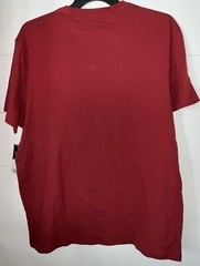 Lee Jeans Original Short Sleeve T-shirt, NWT, Men’s XL, Tiger