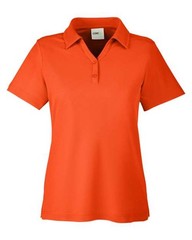 CORE365 Women’s Fusion ChromaSoft™ Pique Polo