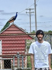 “My fav King Gizzard lyrics” custom tee (pick any size S, M, L, XL, 2X, 3X)