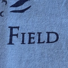 HARRY CARARY Dilly Dilly Wrigley Field Bud Light Beer T-Shirt. XL Preowned NV