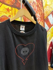 Vintage 2000’s Alkaline trio Torn Long sleeve, Delta Tag M