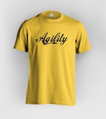 Dog Agility Life – When Your Weekend Plans Go To The Dogs!