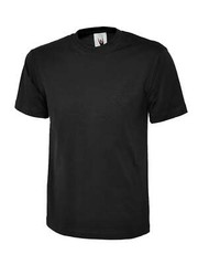 Uneek Clothing UC301 Men(Unisex) Classic Crew Neck T-Shirt Plus Sizes 3XL-6XL