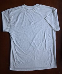 Vintage President Ronald Reagan T-Shirt Size Large