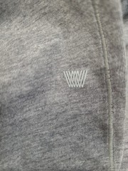 New Mack Weldon Pima Crewneck T-shirt Men’s US Size XXL