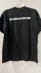 2007 Bruce Willis “DIE HARD 4.0” Movie Tee Size Large