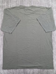 Vintage 1998 Deftones Summer Tour “Around the Fur” Shirt Large