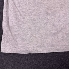 Vintage Jerzees Mens White Graffiti Weekend Show-n-Shine 98 Casual T-Shirt
