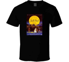 Jack Frost Movie Tee Classic Christmas Movies T Shirt