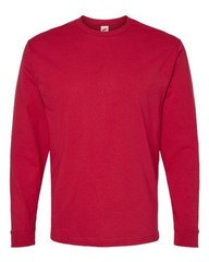 Hanes 90 Unisex 5286 T Shirt Tee S-XL