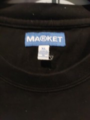 Chinatown Market Group Car Racing Black T-Shirt Men’s XL New Wo Tags (Nascar)#33