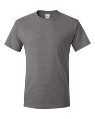 Hanes Unisex Authentic T-Shirt – 5250##