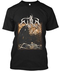 NEW Svrm Розпад Ukraine Black Music Group Graphic Retro Art Logo T-SHIRT