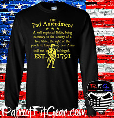 t shirt,The Second Amendment,A Well Regulated Militia,Molon Labe,2A,Guns,NRA