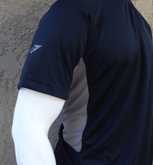 NEW 3N2 KZONE CURVE MENS LOOSE FITTING Size Large T SHIRT RNBR-328