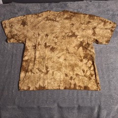 Vintage Rana Tropic T-Shirt XL Costa Rica Rain Forest Sloth Just Do It Later