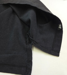 47 Brand Mens Dusted Jet Black Long Sleeve Hoodie Size S Philadelphia Eagles