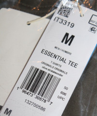 NEW MENS ADIDAS ORIGINALS ESSENTIALS TREFOIL TEE SHIRT~SIZE MEDIUM #IT3319 OLIVE
