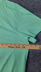 Life is Good “Boats Well With Others” Men’s Size XXL Green Short Sleeve T Shirt