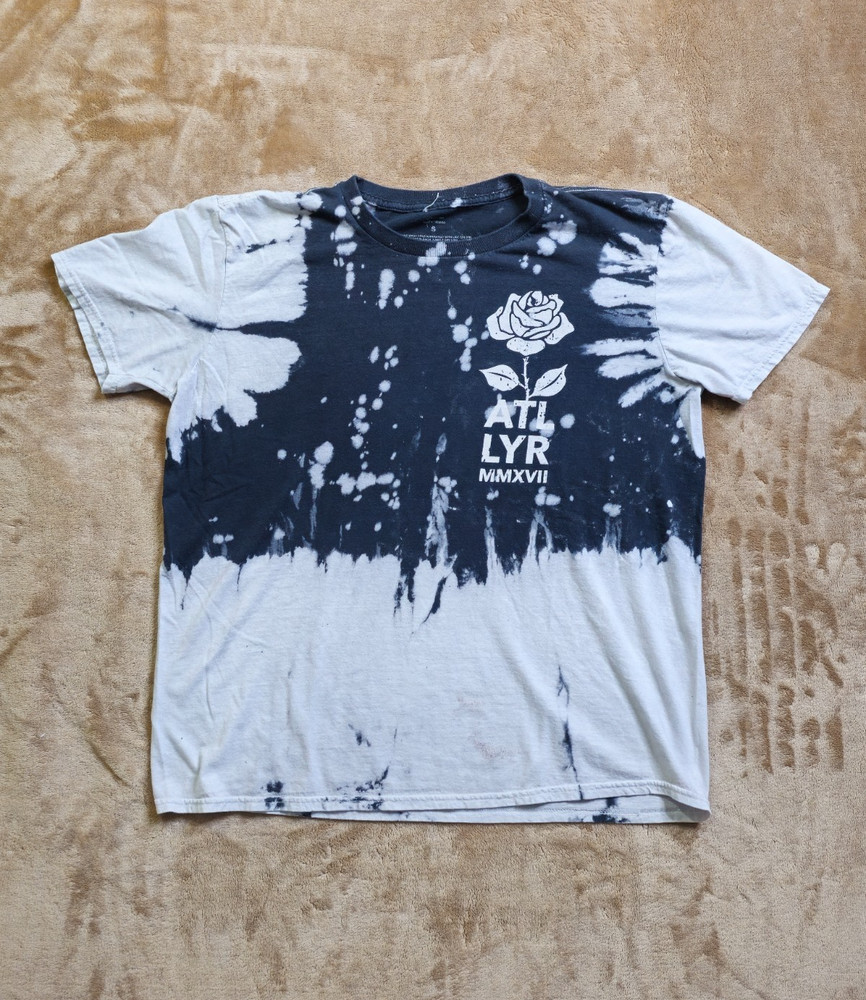 All Time Low T-Shirt Size Small