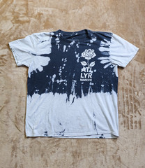 All Time Low T-Shirt Size Small