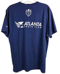 Peachtree Road Race T-Shirt Bundle Set of 5 2014, 2018, 2019 (2 Versions) & 2020