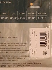 GILDAN Men’s White A Shirt Ribbed TAGLESS Tank Tops 5 Pack Mens Size 2XL
