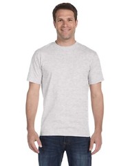 2 Pack Of Gildan G800 Adult 50/50 USA Cotton/Polyester T Shirt Stylish T-Shirt