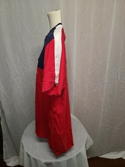 US Polo Assn USPA #3 Adult Red XL TShirt