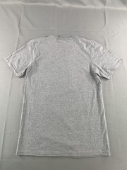 Fruity Pebbles Cereal Graphic Tee Mens Small Gray Vintage Cartoon Shirt Apparel