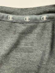 Coast Guard Shirt Mens XL Gray USCG Graphic Tee Tagless Patriotic Champion