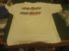 Mopar rare t shirt “Mopars in the Park” Pensacola Size: XL – read & see all