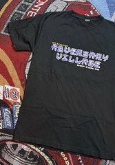 Defcon 32 Shirt Hacker Convention Adversary Village Engage Kindo Google XL