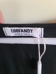 Coofandy Tank Top L