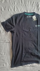 Mercedes AMG Petronas Men’s T-shirt Size L