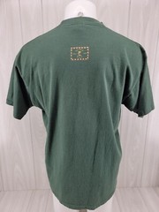 VTG Single Stitch T-Shirt Ivy Crew Golf Course Classics Made in USA Size XL