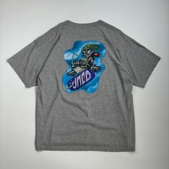 JNCO Print Tee XL – Unique Design, Vintage Style