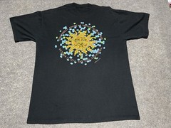 VTG 1997 17th Annual American Vacuum Society Run SCIENCE San Jose CA Black Shirt