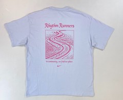 Men’s Nike Rhythm Runners Community T-Shirt HV4152 Size Large