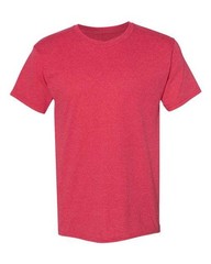 Hanes 143 Unisex 5170 T Shirt Tee S-XL