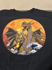 Lot Of 18 Graphic Tees sizes 2XL-3XL Anime/Video Games/Movies/Comics