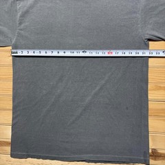 Vintage 90s 1995 Rock and Roll Hall of Fame Museum Cleveland Shirt – Size Medium